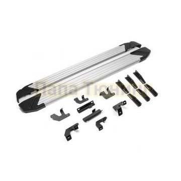 Пороги Start для Haval F7/F7X 2024-