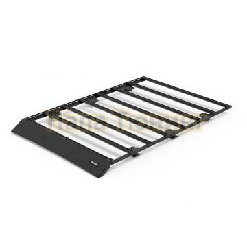 Алюминиевый багажник Rival 1895x1235 mm Jetour Traveller (2023-); Jetour T2 (2024-)