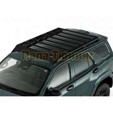 Алюминиевый багажник Rival 1945x1270 mm Tank 400 (2024-)
