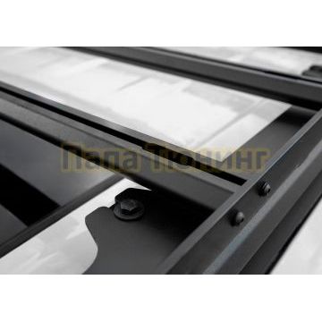 Алюминиевый багажник Rival 1945x1270 mm Tank 400 (2024-)