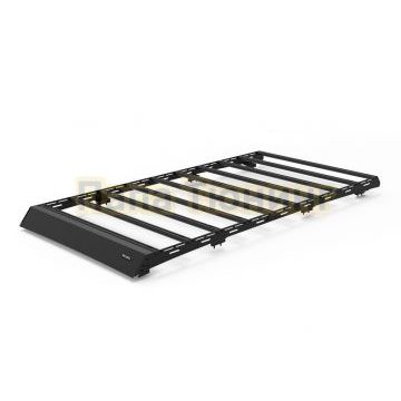 АЛЮМИНИЕВЫЙ БАГАЖНИК RIVAL 2415x1190 TOYOTA LAND CRUISER 250 (2024-)