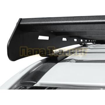 АЛЮМИНИЕВЫЙ БАГАЖНИК RIVAL 2415x1190 TOYOTA LAND CRUISER 250 (2024-)