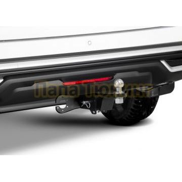 Фаркоп BERG Haval H6 (2014-2020) /Haval M6 (2023-), шар E, 1500/75 кг