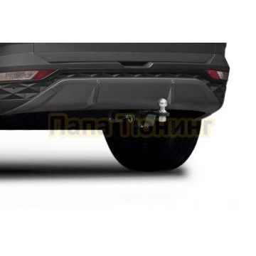 Фаркоп BERG Hyundai Tucson 2021- (кроме N-Line), KIA Sportage 2022-, шар Е, 2000/75 кг.