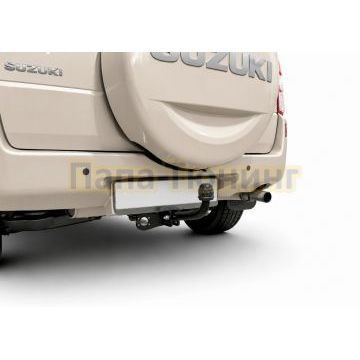 Фаркоп BERG Suzuki Grand Vitara 2005-2016, шар А, 1200/75 кг.