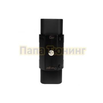Переходник со стандарта Тип 2 на Тип GB/T, 3P, 32А