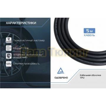 Настенная зарядная смарт станция ES+ 22kWt 3P Type 2