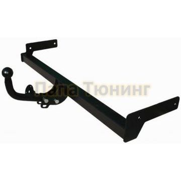 Фаркоп Лидер-Плюс для Renault Symbol 2002-2008