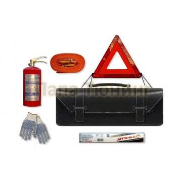 Набор автомобилиста 02 ВИП для