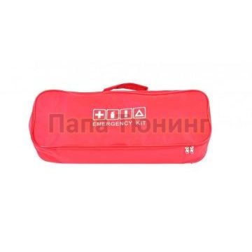 Набор автомобилиста СТАНДАРТ 3S красный для Набор автомобилиста СТАНДАРТ 3S красный для