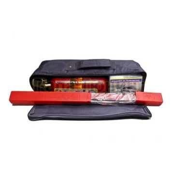 Набор автомобилиста СТАНДАРТ 3S+ серый с жилетом для Набор автомобилиста СТАНДАРТ 3S+ серый с жилетом для