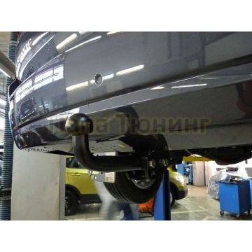 Фаркоп Avtos для SsangYong Stavic 2013- Фаркоп Avtos для SsangYong Stavic 2013-