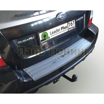 Фаркоп Лидер-Плюс для Subaru Forester 1997-2008