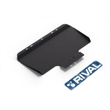 Защита картера и КПП Rival для 1,6/1,8/2,0 сталь 2 мм для Subaru Impreza 1998-2003