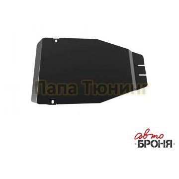 Защита картера сталь 2 мм АвтоБРОНЯ для Subaru Impreza XV, V - все 2010-2012/Subaru Impreza, V - 1.5; 2.0; 2.5 (WRX); 2.5 (STI) 2007-2011/Subaru Legacy , V- 2,0; 2,5; 3,0 2003-2009/Subaru Outback, V - 2.5; 3.0 2003-2009/Subaru Tribeca, V - 3.6 2007-2014/Subaru Legacy, V - 2.0; 2.5; 2010-2015/Subaru Outback, V - 2.0; 2.5 2010-2015
