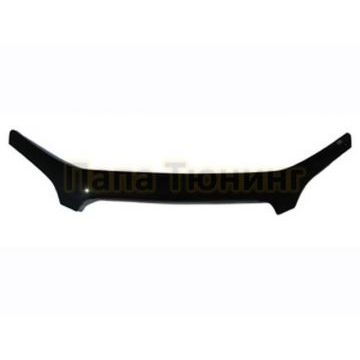 Дефлектор капота SIM для Subaru Outback/Legacy 2003-2006