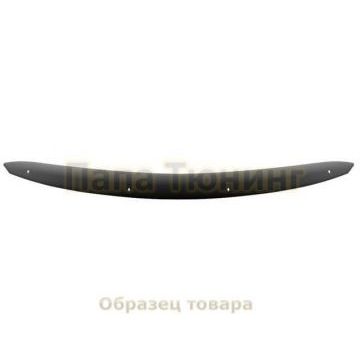 Дефлектор капота Vinguru темный для ВАЗ 2121 1976- Дефлектор капота Vinguru темный для ВАЗ 2121 1976-