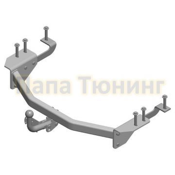 Фаркоп Avtos для Toyota Alphard 2008-2014 Фаркоп Avtos для Toyota Alphard 2008-2014