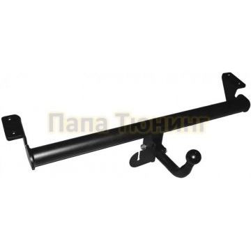 Фаркоп Лидер-Плюс для Toyota Avensis 2003-2008