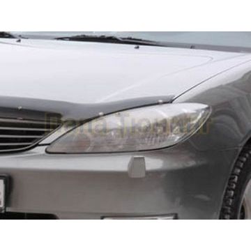 Защита передних фар SIM для Toyota Camry 2002-2006 Защита передних фар SIM для Toyota Camry 2002-2006