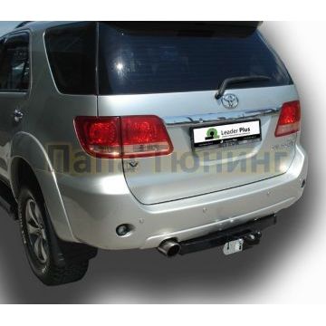 Фаркоп Лидер-Плюс для Toyota Fortuner 2005-2015