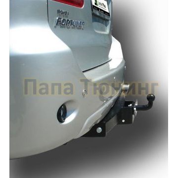 Фаркоп Лидер-Плюс для Toyota Fortuner 2005-2015