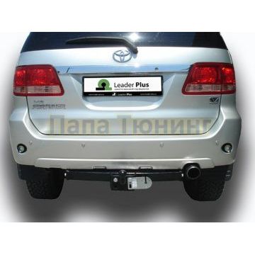 Фаркоп Лидер-Плюс для Toyota Fortuner 2005-2015