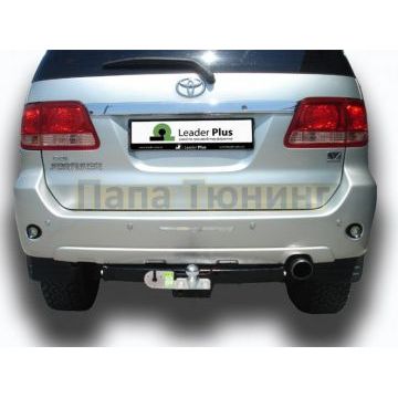 Фаркоп Лидер-Плюс для Toyota Fortuner 2005-2015
