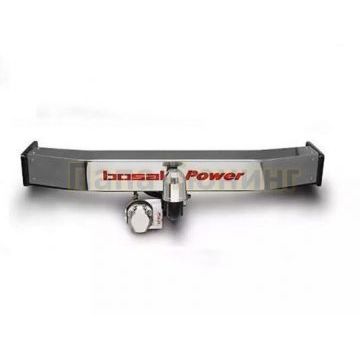 Фаркоп Bosal для Toyota Highlander 2001-2007 Фаркоп Bosal для Toyota Highlander 2001-2007
