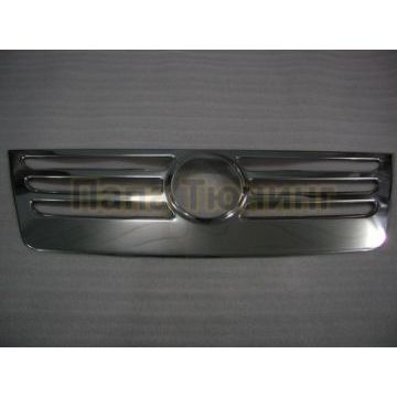 Решетка радиатора Omsa_Line для Volkswagen Caddy 2004-2009 Решетка радиатора Omsa_Line для Volkswagen Caddy 2004-2009