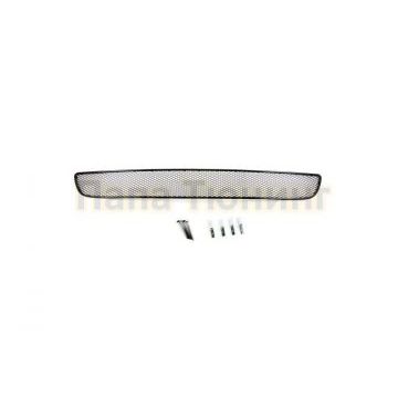 Защита радиатора Arbori черная сота 15 мм для Volkswagen Jetta 6 2011-2014