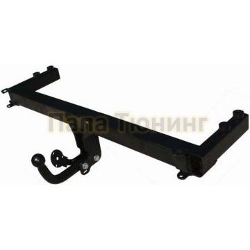 Фаркоп Лидер-Плюс для Volkswagen Passat 1996-2005