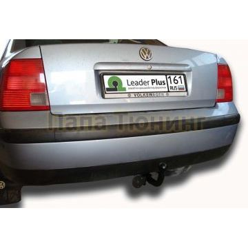 Фаркоп Лидер-Плюс для Volkswagen Passat 1996-2005