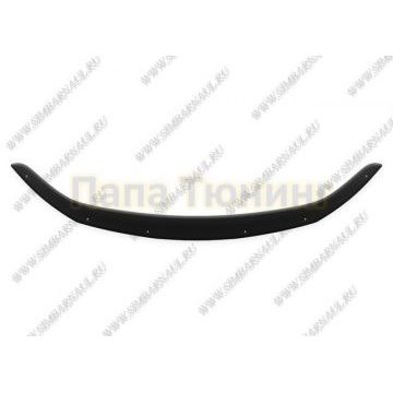 Дефлектор капота SIM для Volkswagen Passat CC 2008-