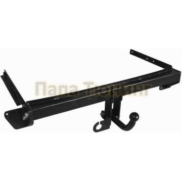 Фаркоп Лидер-Плюс для Volkswagen Sharan 2000-2010