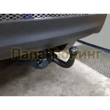 Фаркоп для Hyundai Tucson ТСС для Hyundai Tucson 2015- Фаркоп для Hyundai Tucson ТСС для Hyundai Tucson 2015-