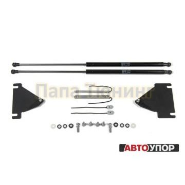 Упоры капота АвтоУпор 2 штуки для ГАЗ Next 2013-