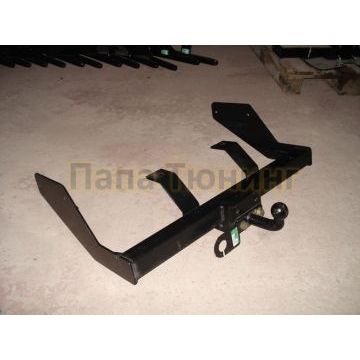 Фаркоп Лидер-Плюс для Газель 2705 1994-2010