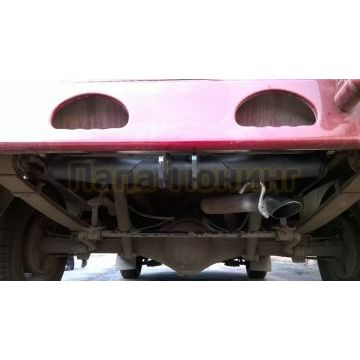 Фаркоп Bosal для Соболь 2217/2752 1998-