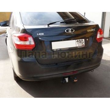 Фаркоп Avtos для Lada Granta/Kalina 1117/1118 2004-
