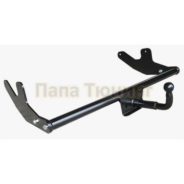 Фаркоп Avtos разборный для Lada Kalina/Kalina 2 2004-2018