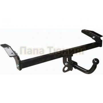Фаркоп Avtos для Lada Kalina 1117/1118 2004-2013