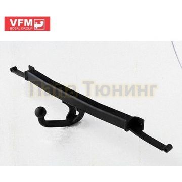 Фаркоп Bosal для ВАЗ 2110/2111/2112/2170 Priora 1995-2018