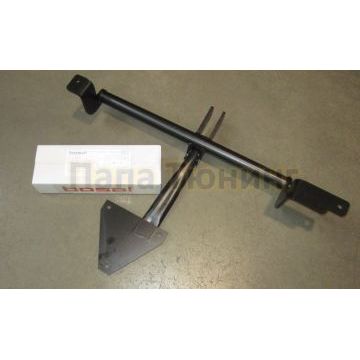 Фаркоп Bosal на седан и хетчбек для Lada Priora 2014-2018