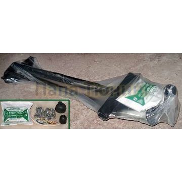 Фаркоп Лидер-Плюс разборный для ВАЗ 2101/2103/2106 1976-2001 Фаркоп Лидер-Плюс разборный для ВАЗ 2101/2103/2106 1976-2001