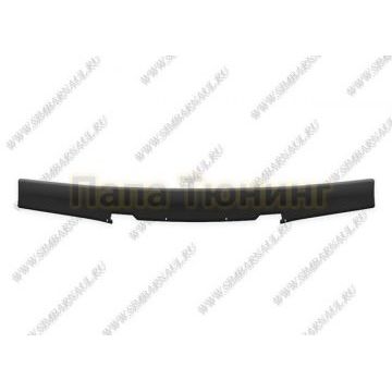 Дефлектор капота SIM для ВАЗ 2107 1982-2010