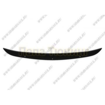 Дефлектор капота SIM для ВАЗ 2110/011/012 1995-2009