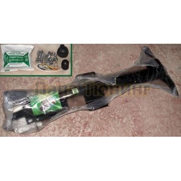 Фаркоп Лидер-Плюс разборный для ВАЗ 21099 1990-2004