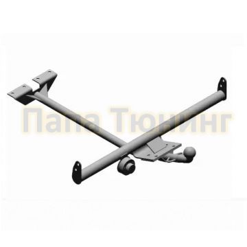 Фаркоп Avtos для ВАЗ 2113/2014 2003-2014