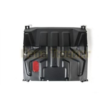 Защита картера и КПП Автоброня сталь 2 мм для ВАЗ 2108/09/099/2113/2114/2115 1987-2014 Защита картера и КПП Автоброня сталь 2 мм для ВАЗ 2108/09/099/2113/2114/2115 1987-2014